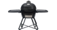 Primo Oval Junior 200 All-In-One Kamado Grill, Charcoal (PGCJRC)